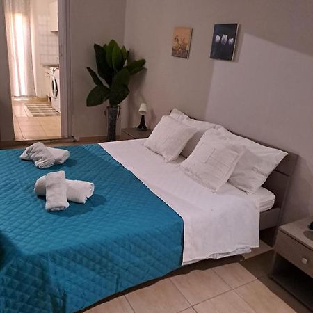 Casa Sofi' Appartement Catánia Buitenkant foto