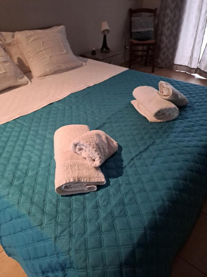 Casa Sofi' Appartement Catánia Buitenkant foto