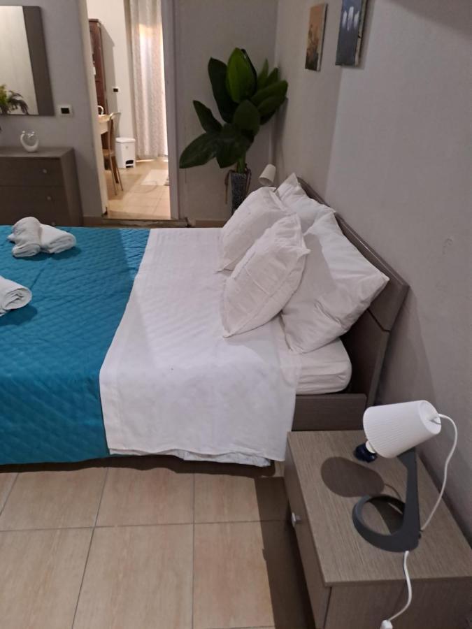 Casa Sofi' Appartement Catánia Buitenkant foto