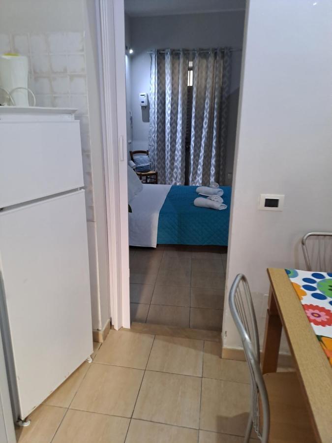 Casa Sofi' Appartement Catánia Buitenkant foto