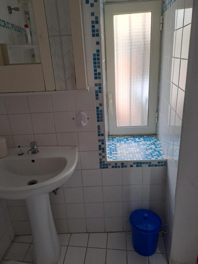 Casa Sofi' Appartement Catánia Buitenkant foto